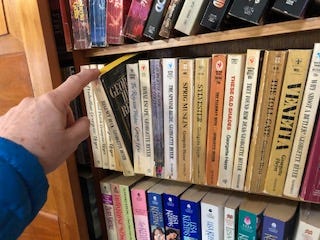 I Hated Dusting Bookshelves… Then Changed the Design | by Dick Green ...