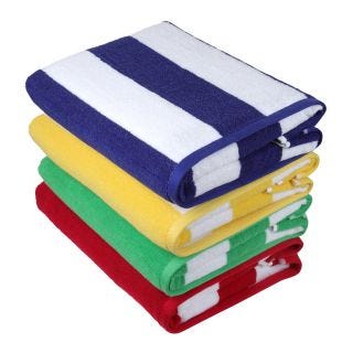 Tips for Choosing the Best Men’s Designer Beach Towel | by Sweet Needle ...