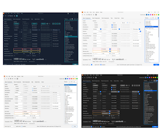 Look and feel libraries for Java Swing applications and FlatLaf | by ...