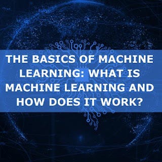 Basics of Machine Learning. Machine learning has become one of the ...