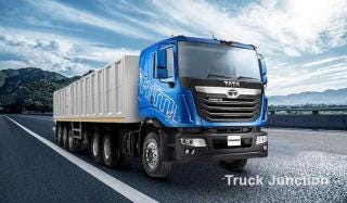 Light Commercial Vehicles In India With Price And Overview