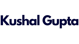 Kushal Gupta