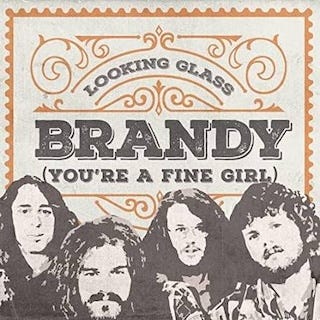 The song that begs the question, is Brandy really a fine girl or just average? Amazon Music