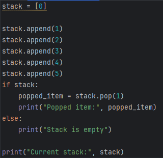 Use Cases of List Data Structures in Python | by Anxespero | Medium