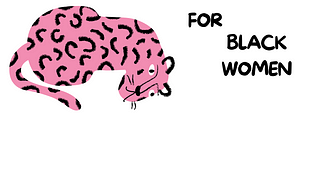 For Black Women