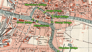 Euler’s Walk: How a City’s Puzzle Sparked a New Branch of Mathematics