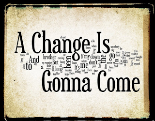 A Change is Gonna Come!. In 1963, just two years after I was… | by Wendy  Gladney | Medium