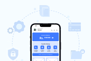 How UI UX Design Contributes to the Success of Open Banking | by Neo ...