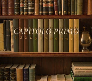 Gesù nel 2026 — I° Capitolo (Parte Seconda): La maternità: da Elisabetta al romano, dalla…