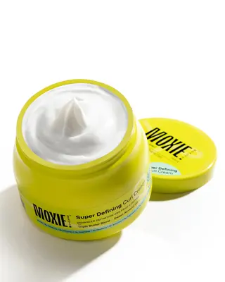 Frizzy, Undefined Curls? Here’s How the Right Curl Cream Can Change Everything