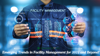 facility management company in Hyderabad