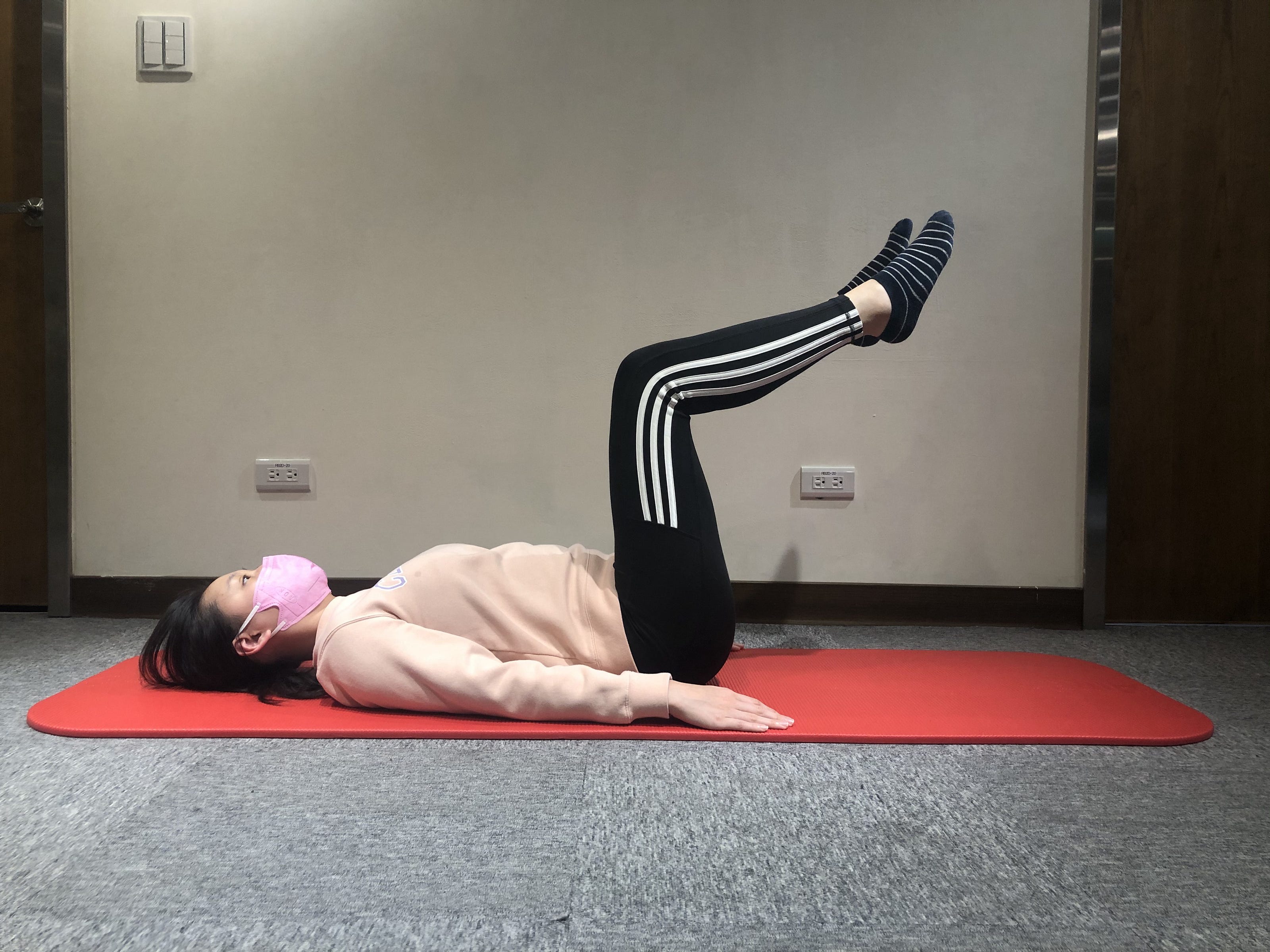 How to train your core. Strong core muscles functions as body…, by 杜婉瑜  Diane