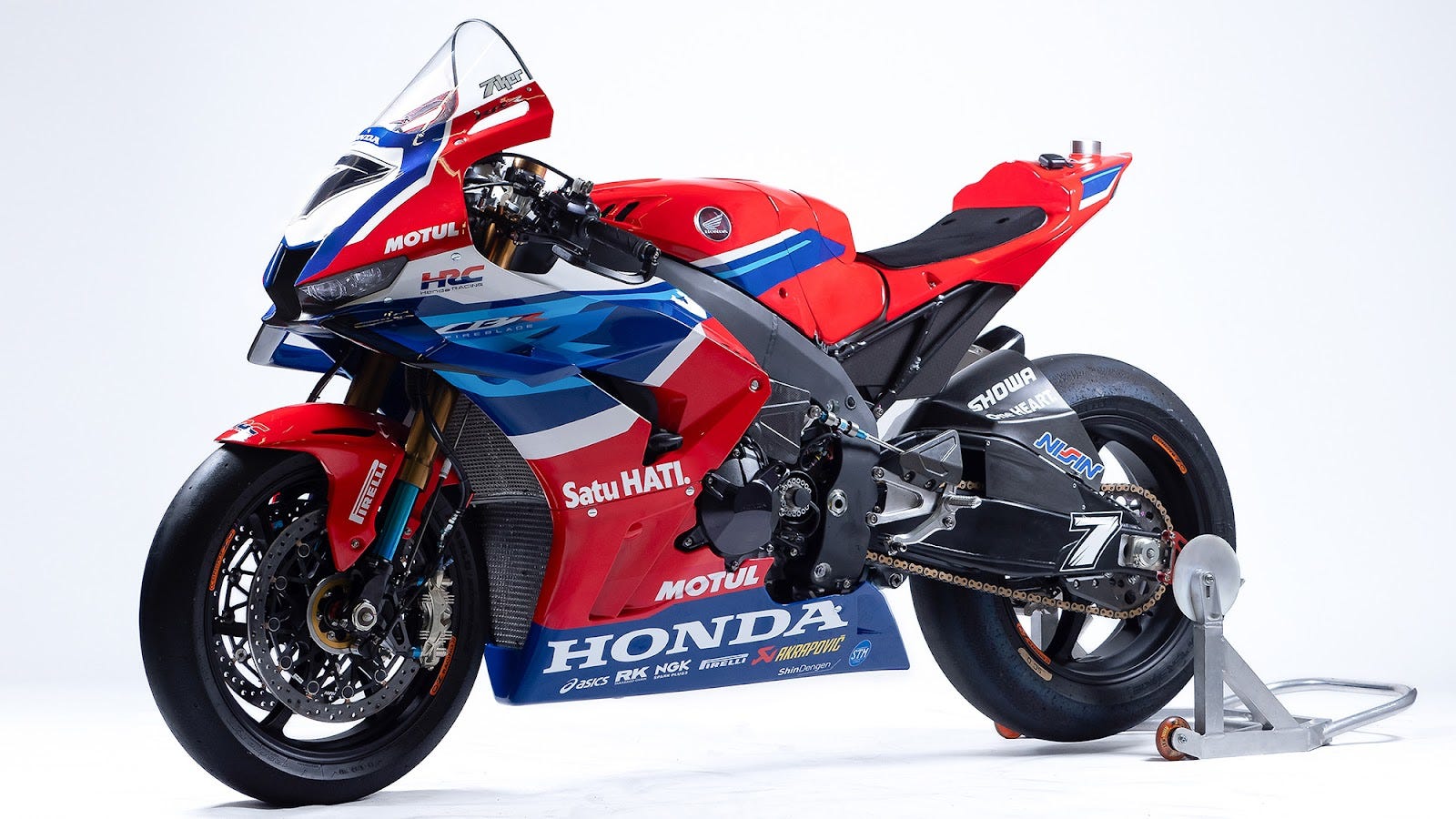 REPSOL HRC カウル SC59 HONDA CBR 1000RR REPSOL SC59 MM93 Full Custom Parts with