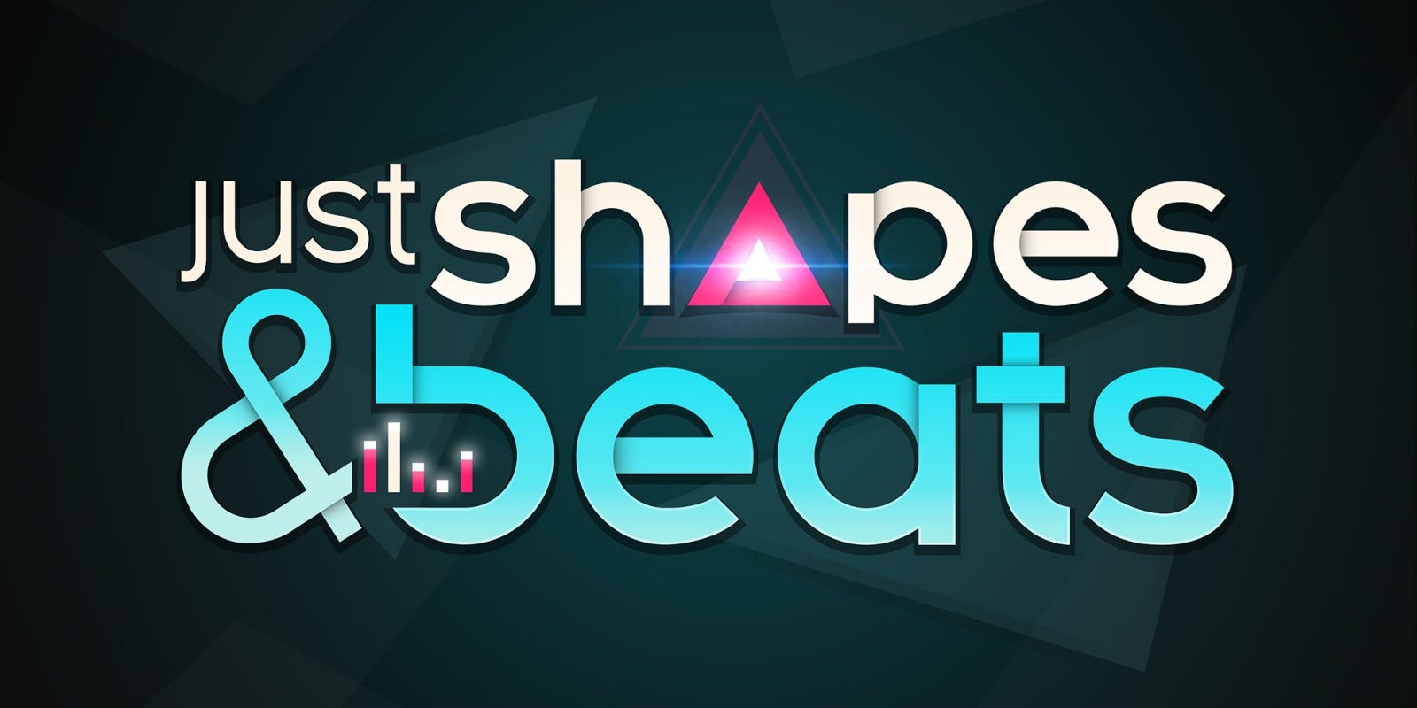 Buy Just Shapes and Beats Final Boss you Have Been DESTROYED
