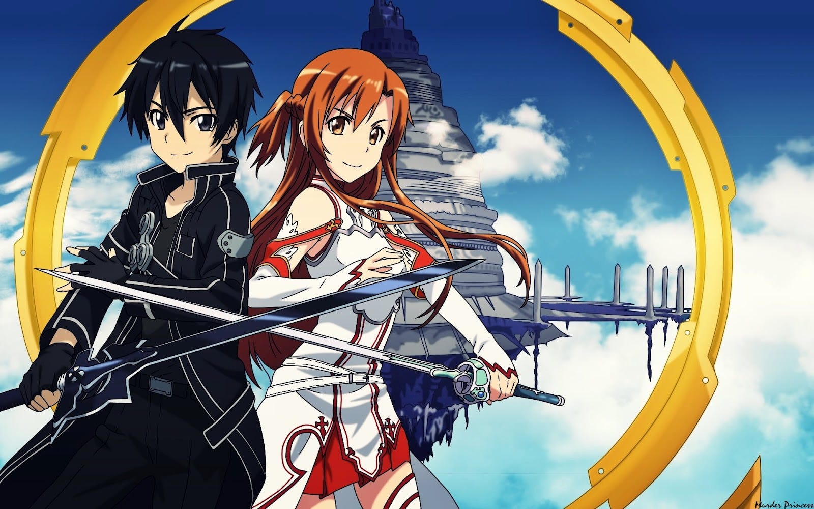 Why Sword Art Online Is So Hated