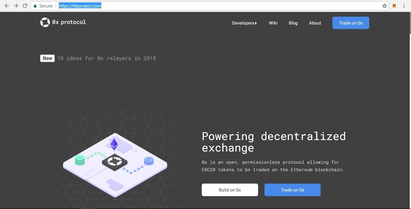 Comparison of Ethereum Based Decentralized Exchanges (DEX) | by DEX Lovers  | Medium