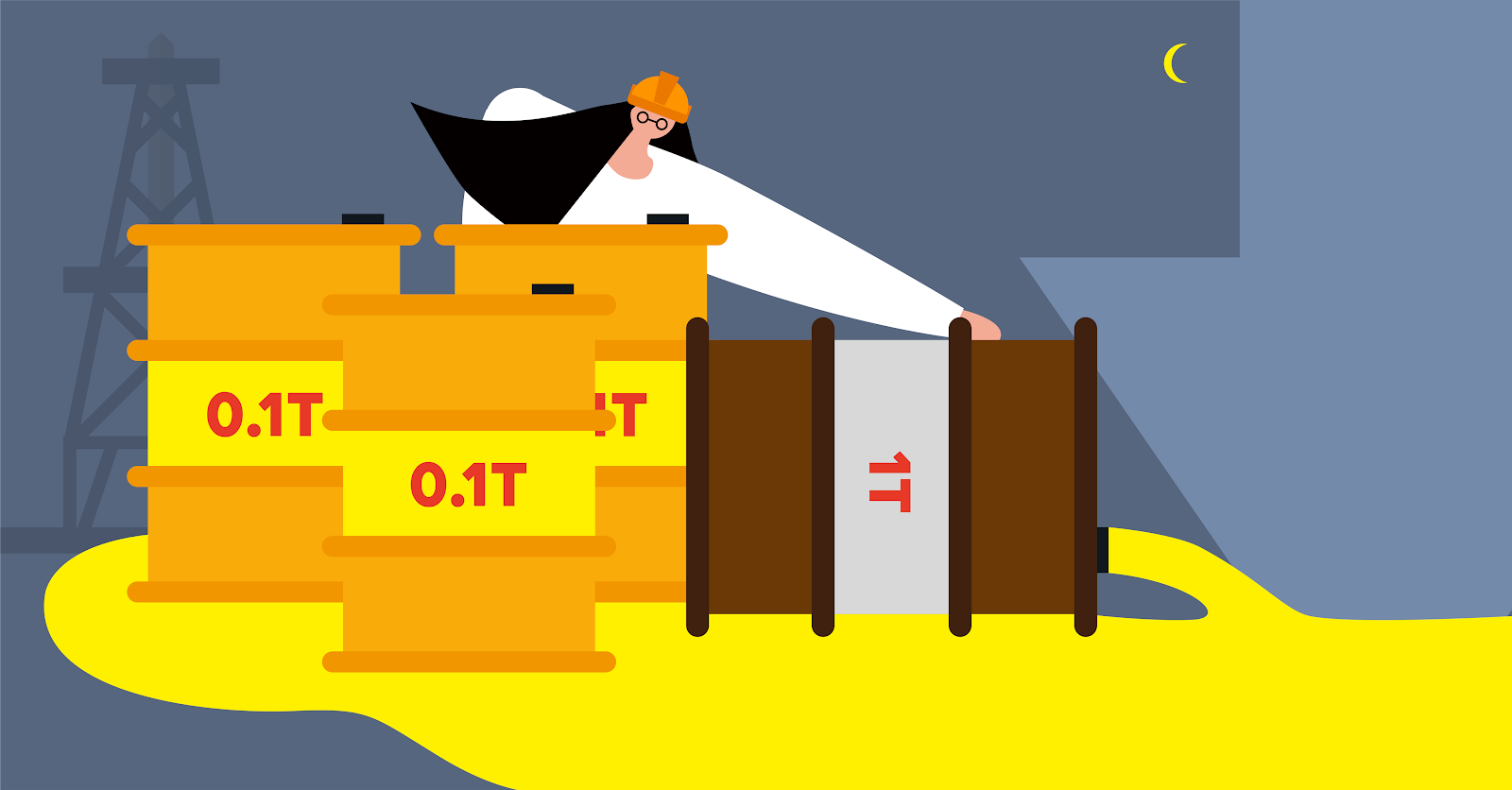 Klaytn State Migration : 블록체인의 storage를 줄여보자 | by Tech at Klaytn | Klaytn |  Medium