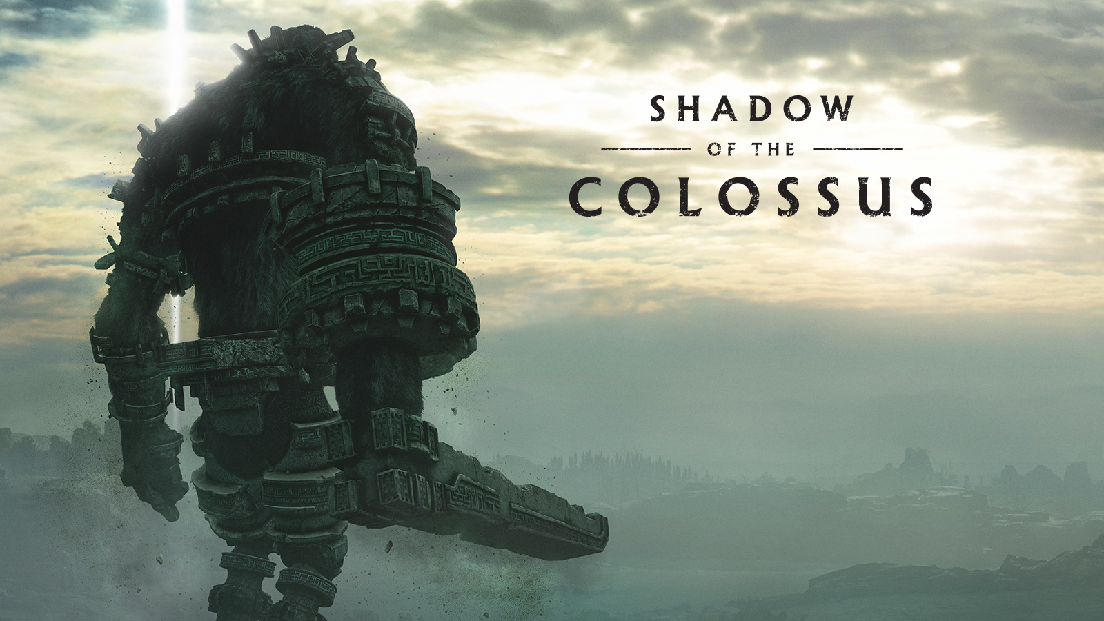 A triste história de Wander  Shadow of The Colossus – Review