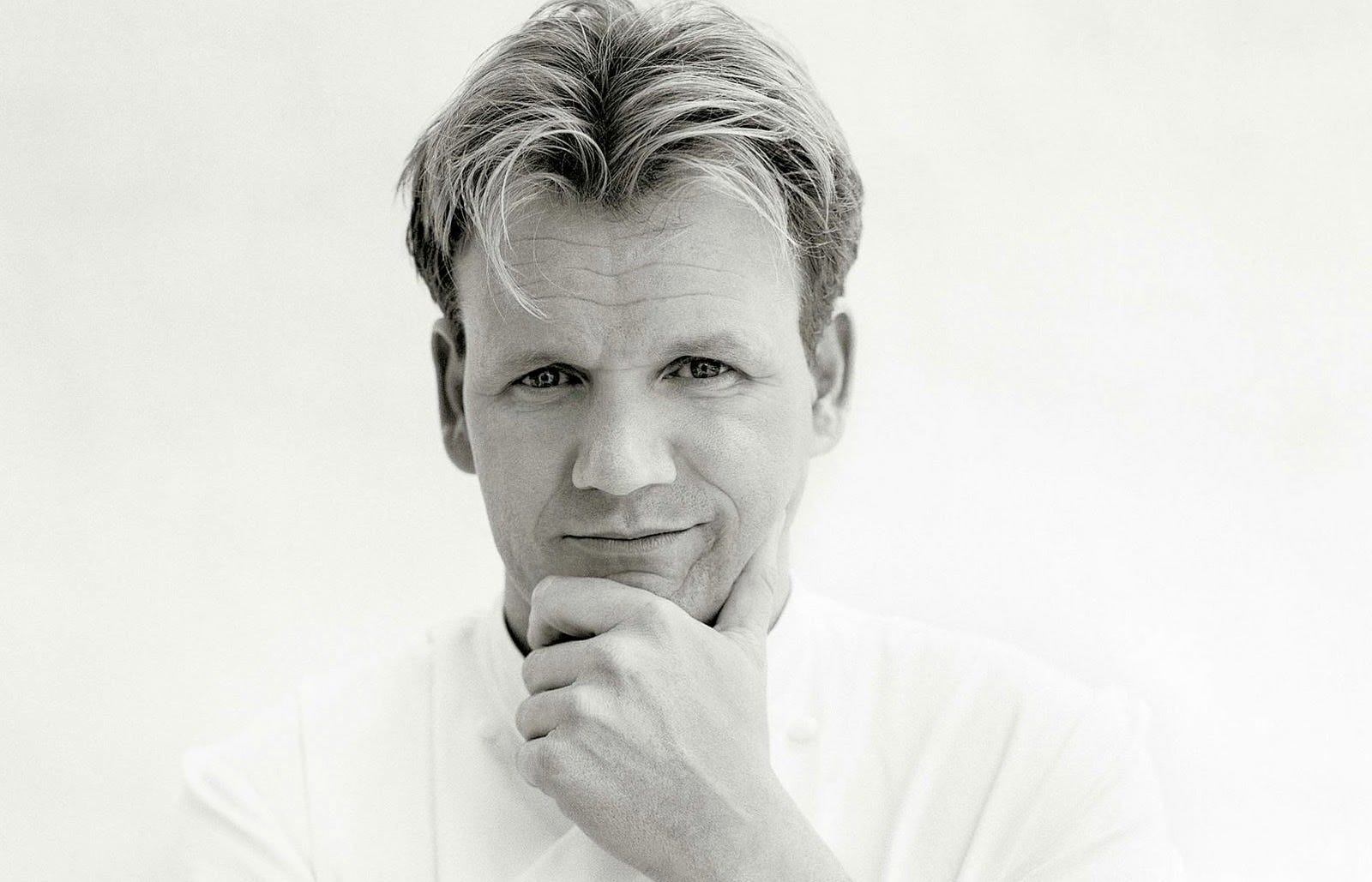 Jack Scott Ramsay: A Positive Force - Be Reviewers
