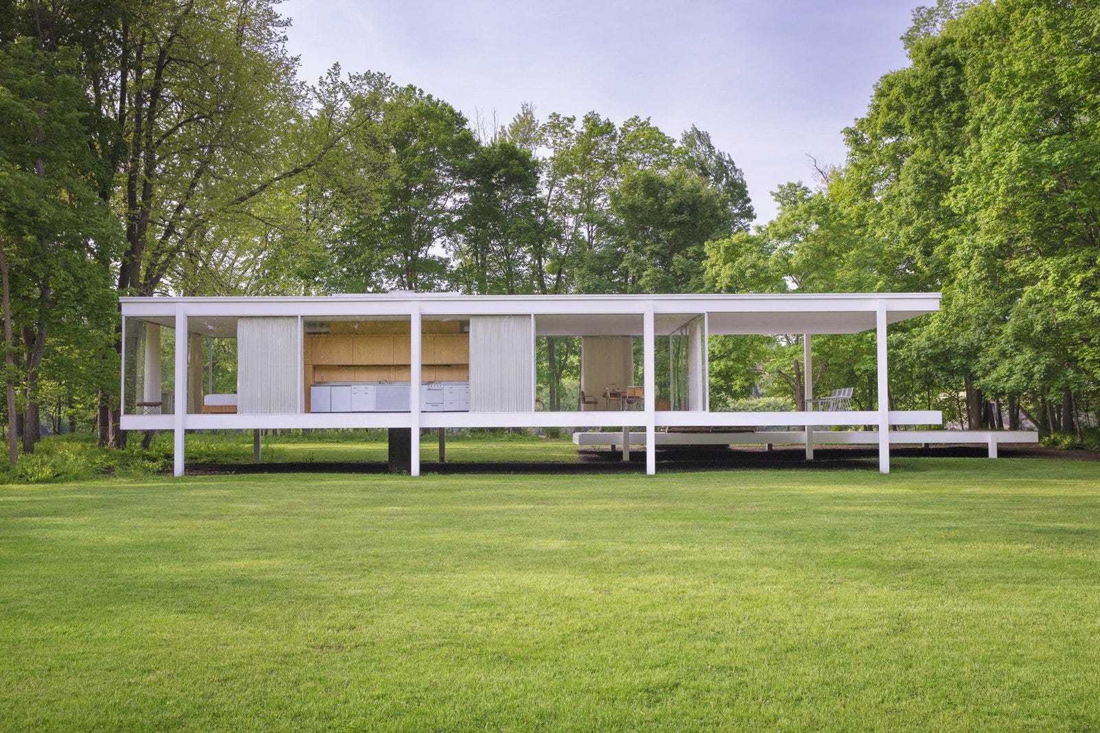 Why the Bauhaus lives on as the most influential school of art and