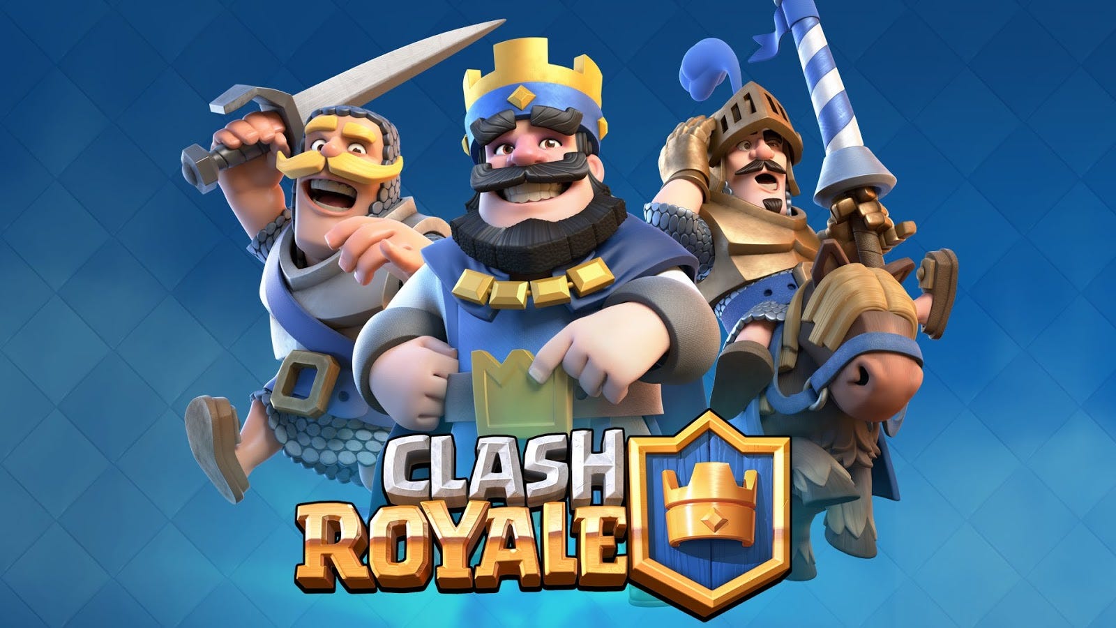 Clash Royale: Creating a sticky first time user experience | by Matt Le |  Medium