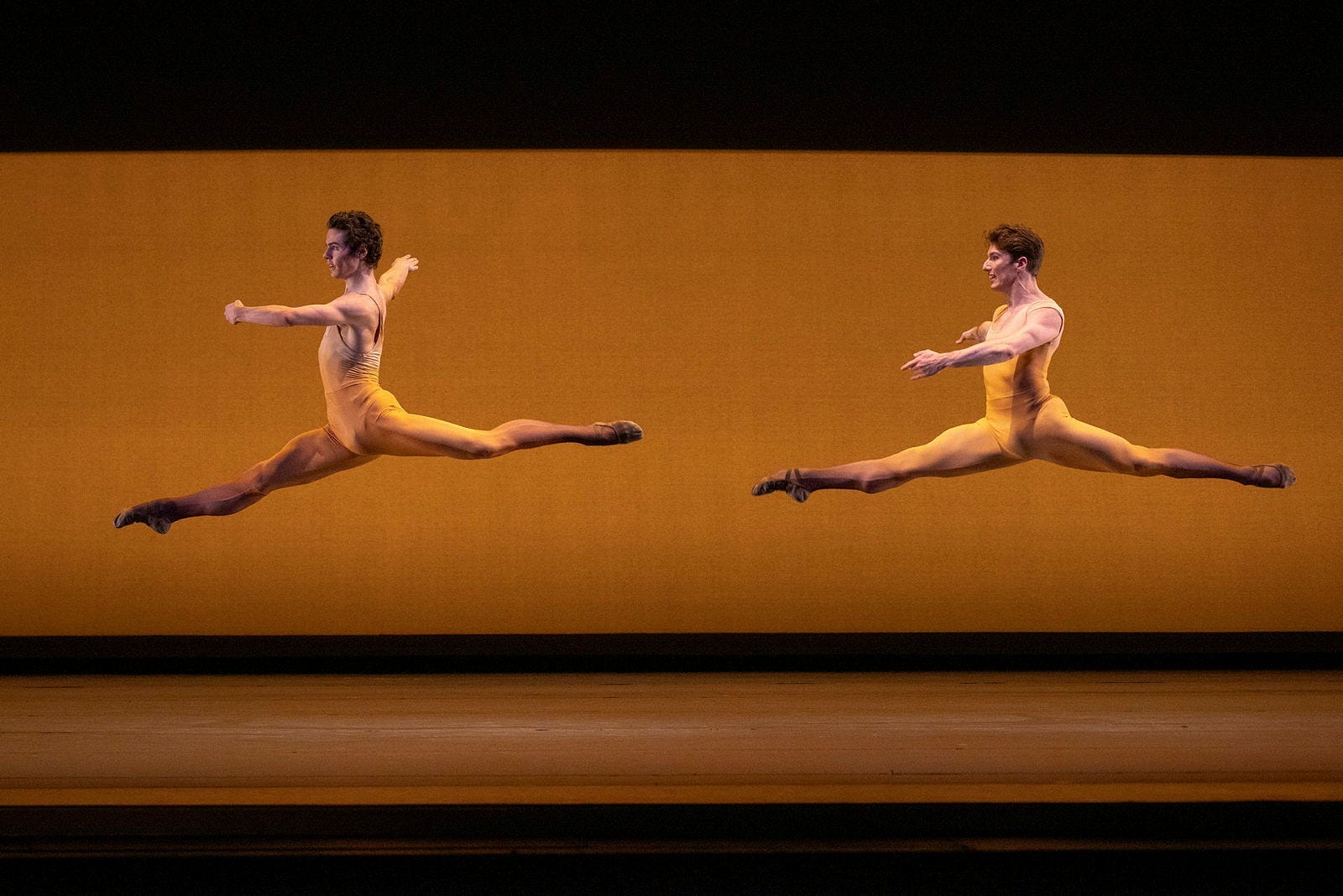 Zac Posen’s big night out in San Francisco