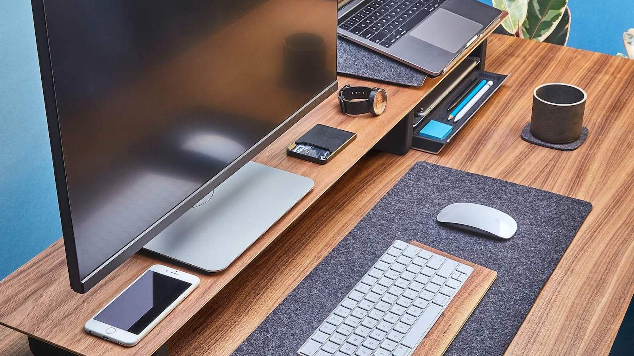 Desk gadgets and accessories for ultimate productivity, by Gadget Flow, Gadget Flow