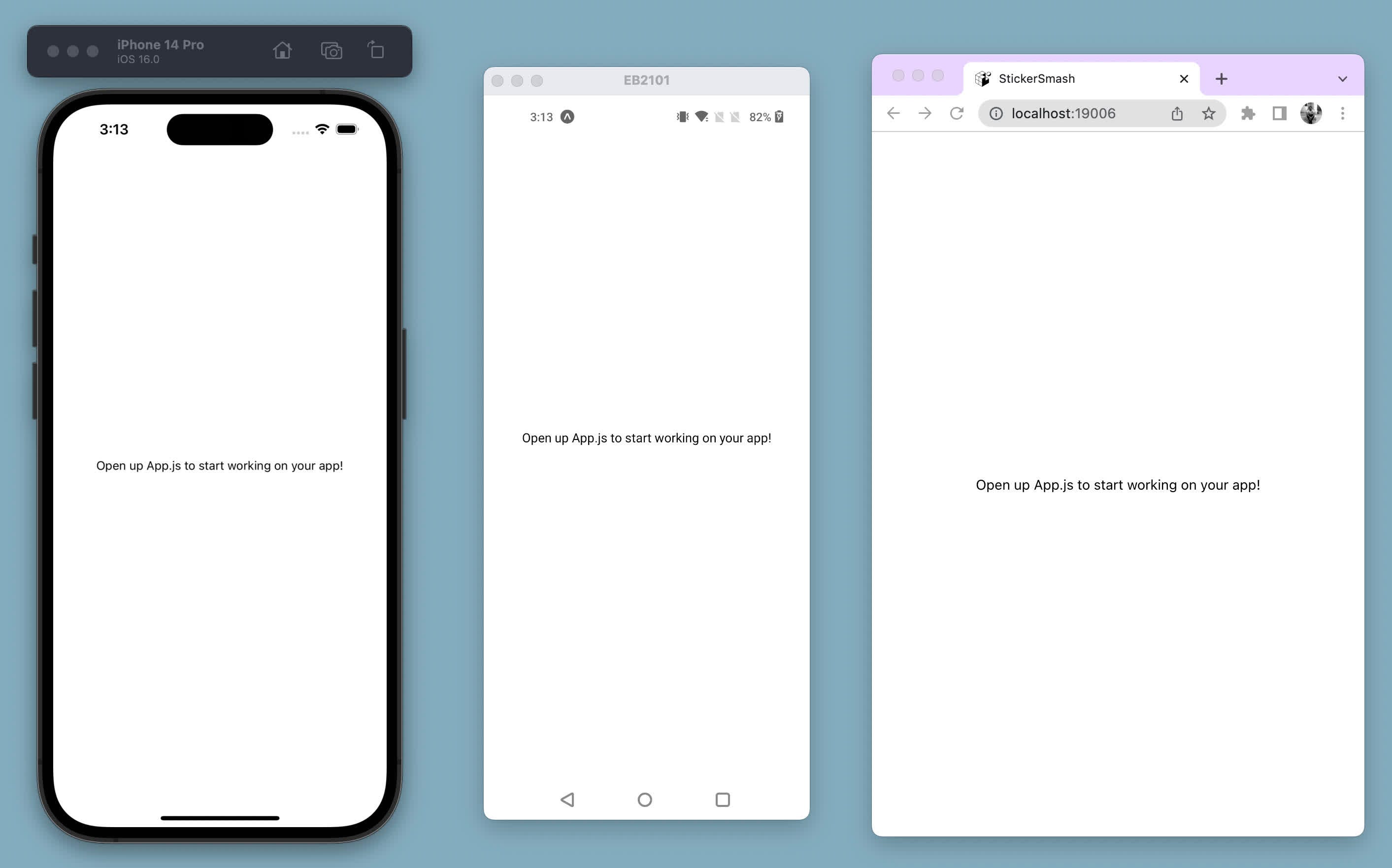 How to Build a React Native Dapp with WalletConnect | by Tom Terado |  WalletConnect | Medium