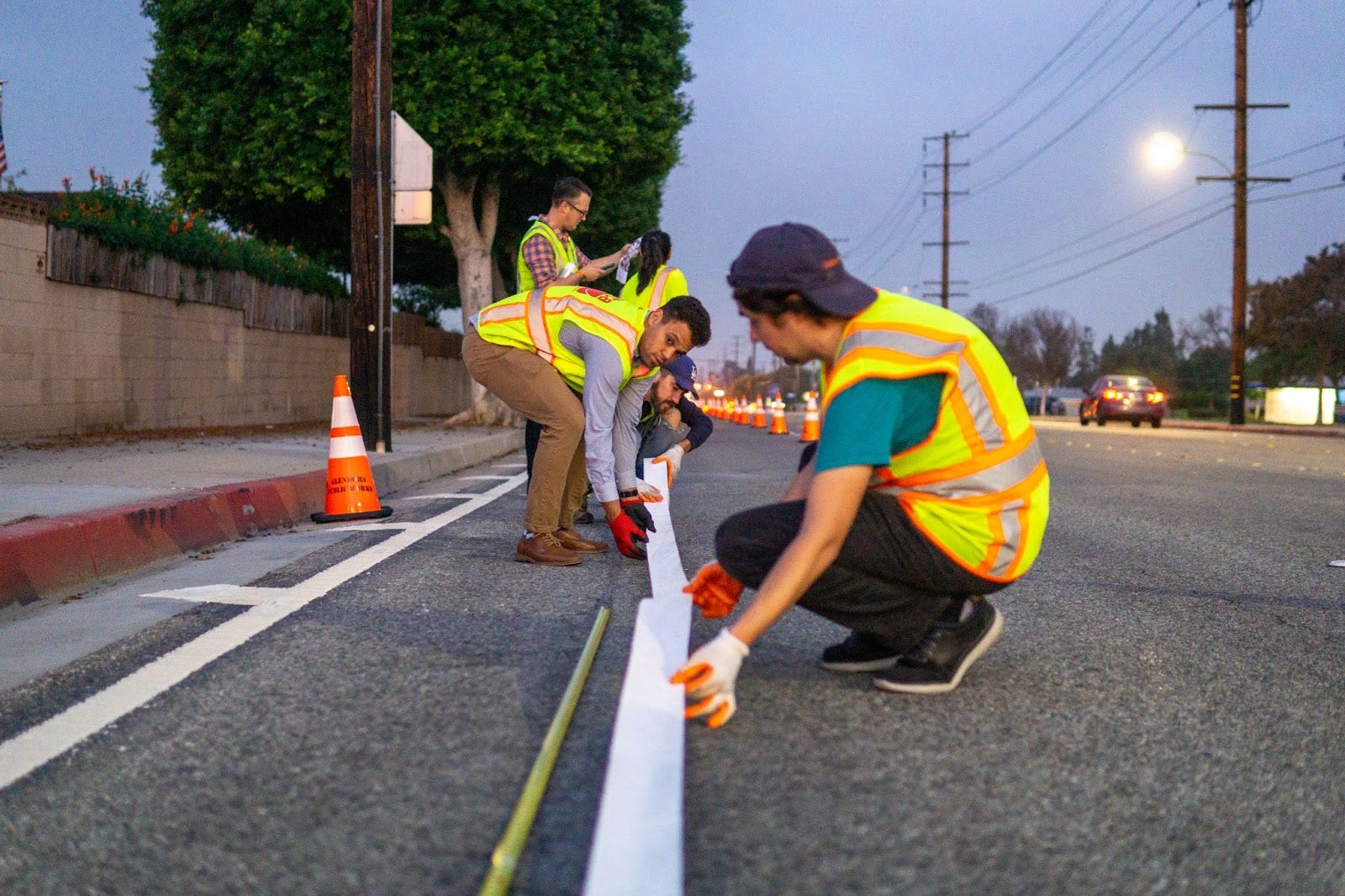 Safe Streets For All 2022 Awards Released | by Alta | Alta