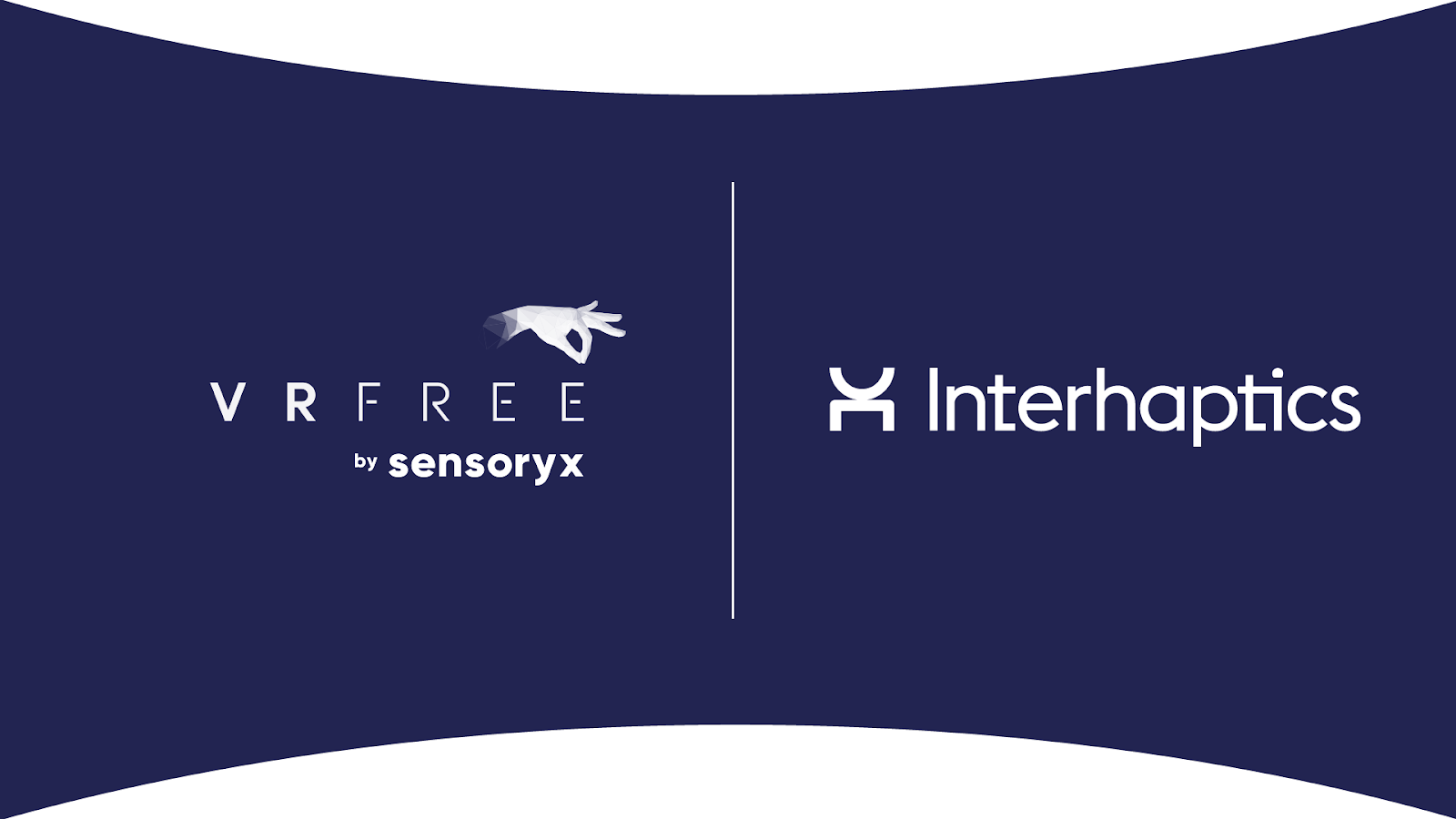 Sensoryx VRFree hand-tracking system is now compatible with 
