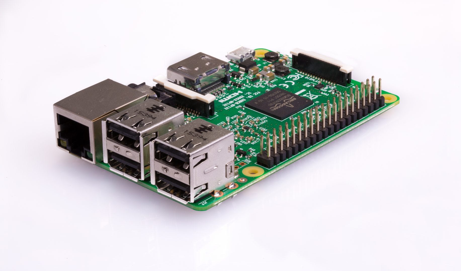 Raspberry Pi: Creating a home media server | by Pio Tofanelli | Medium
