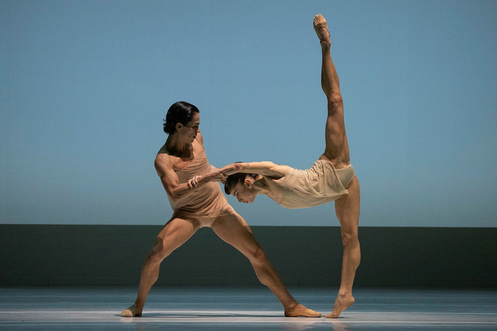 ‘Cool Britannia’ slaps like a pop anthem that belongs in a sci-fi epic