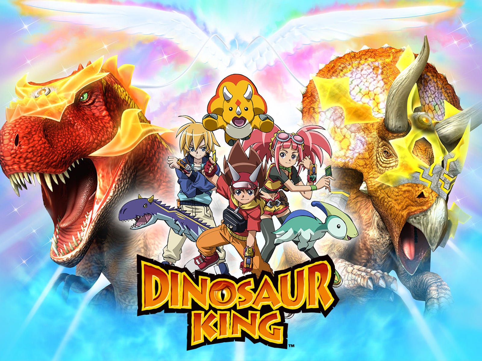 Dinolandia : The first dinosaur anime ever made, Fan Fiction