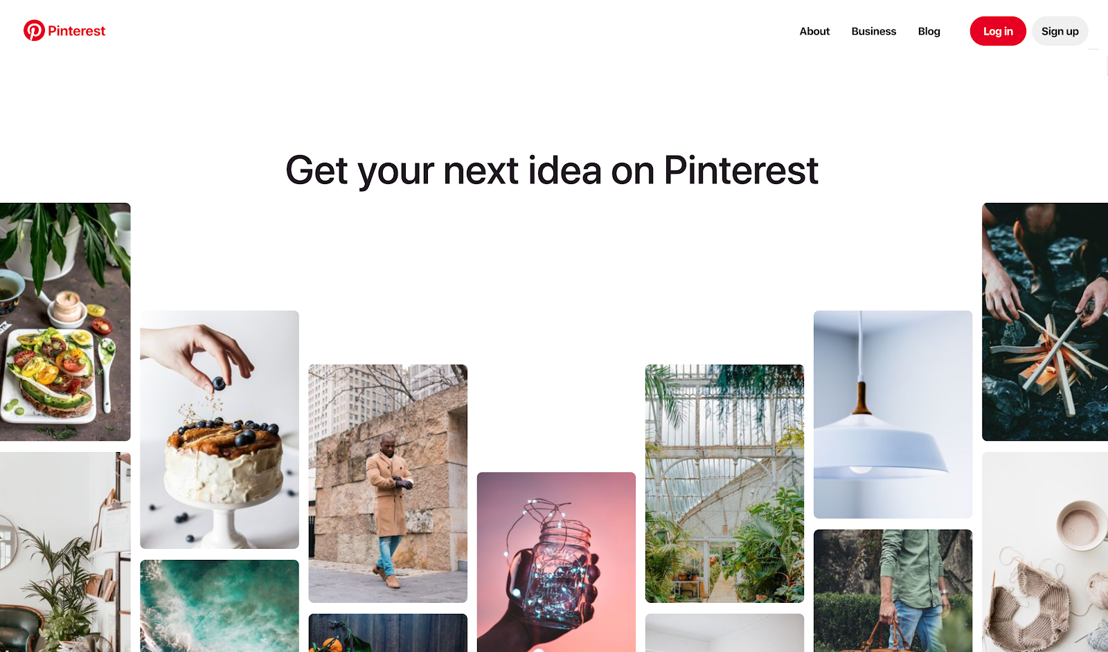 Introducing the Pinterest chat extension and bot for Messenger, by  Pinterest Engineering, Pinterest Engineering Blog