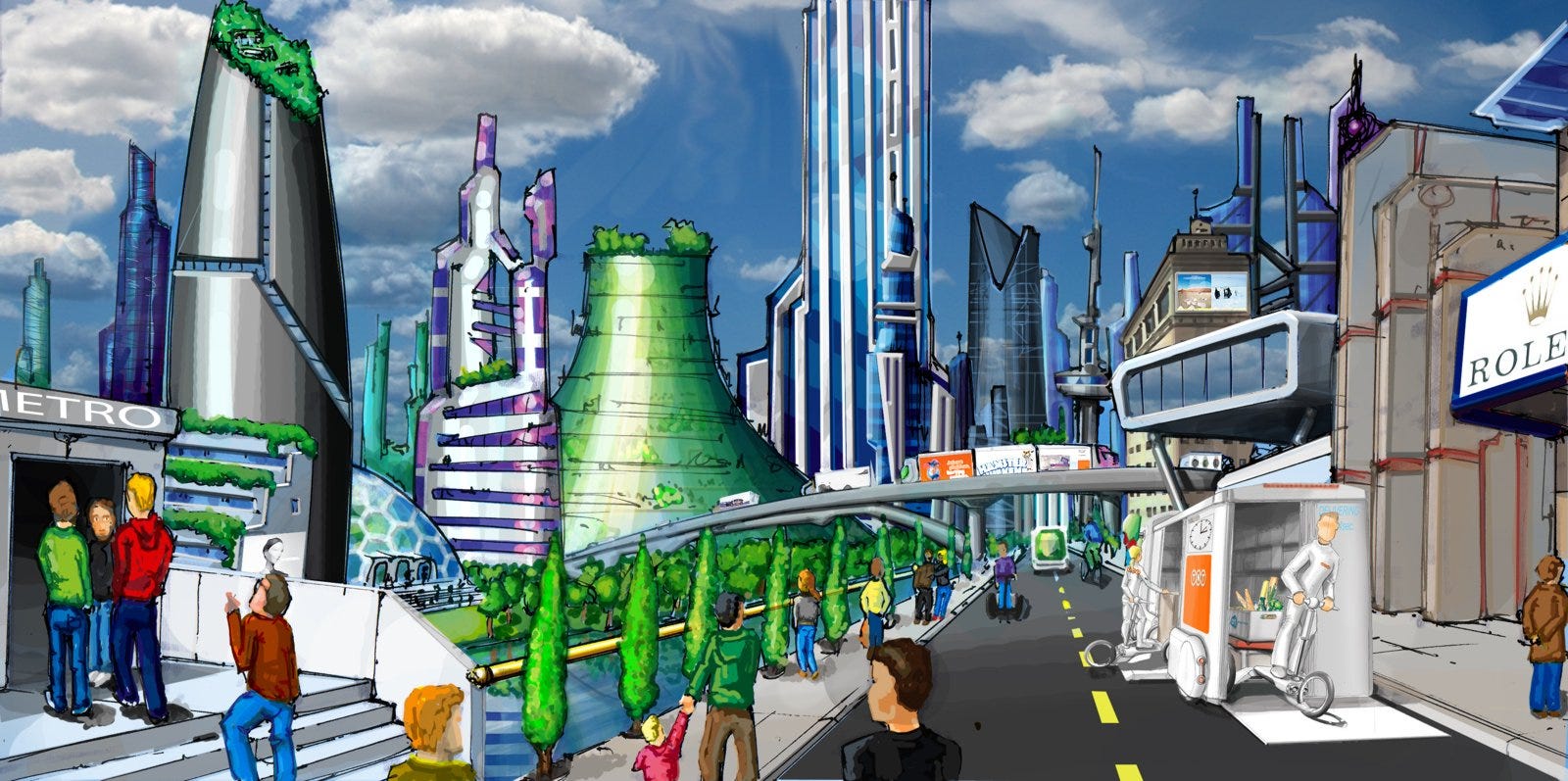 Экономика будущее страны. Город будущего. Рисунок будущего. Город будущего рисунок. Город будущего рисунок для детей.