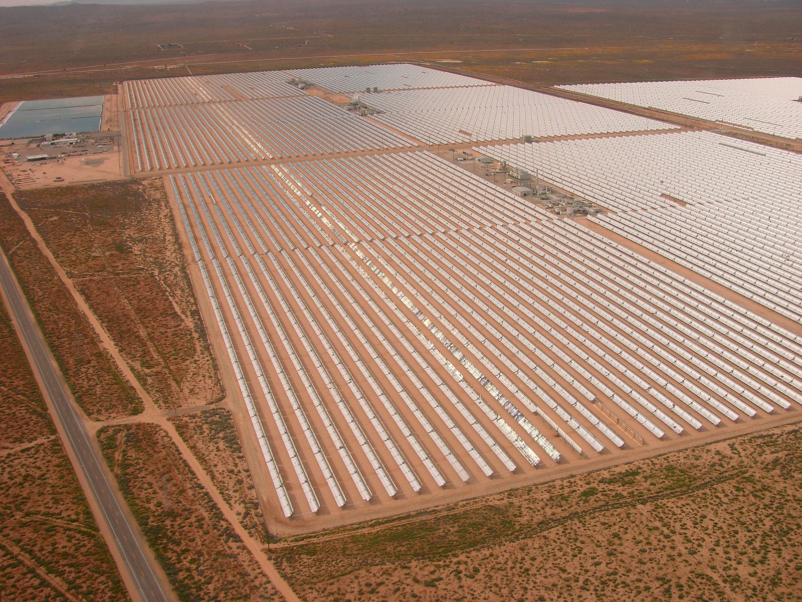 Fazenda Solar 