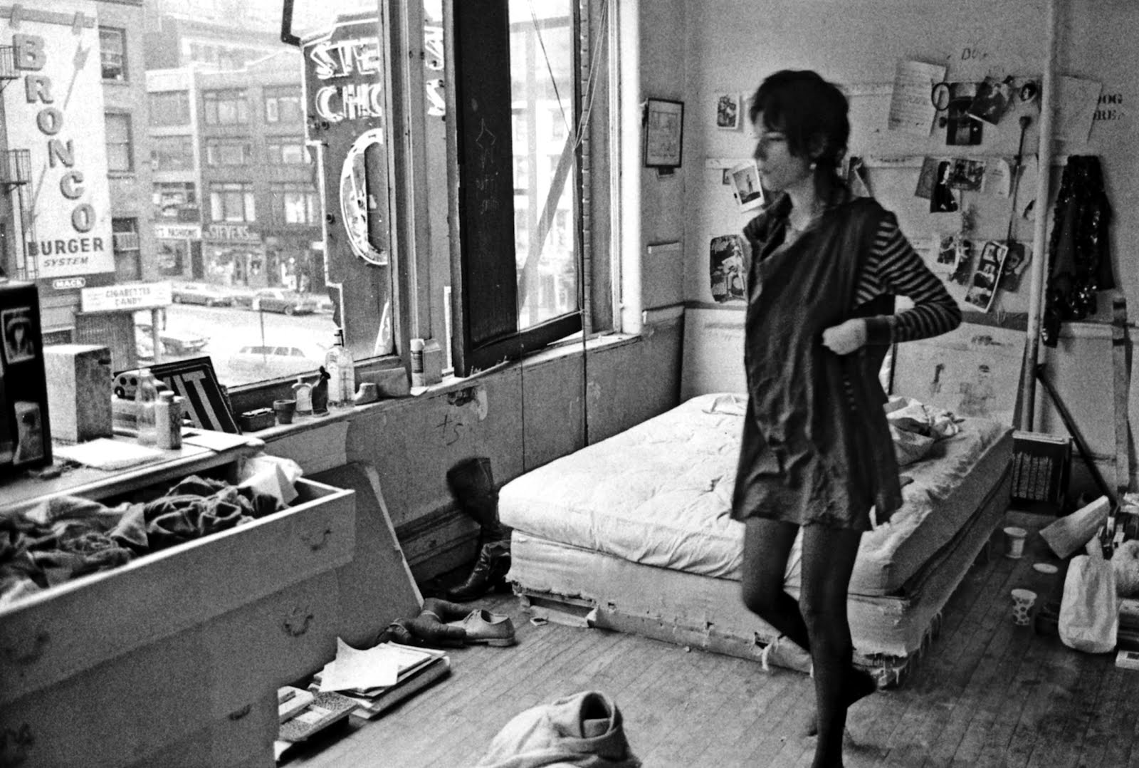 Chelsea hotel deals