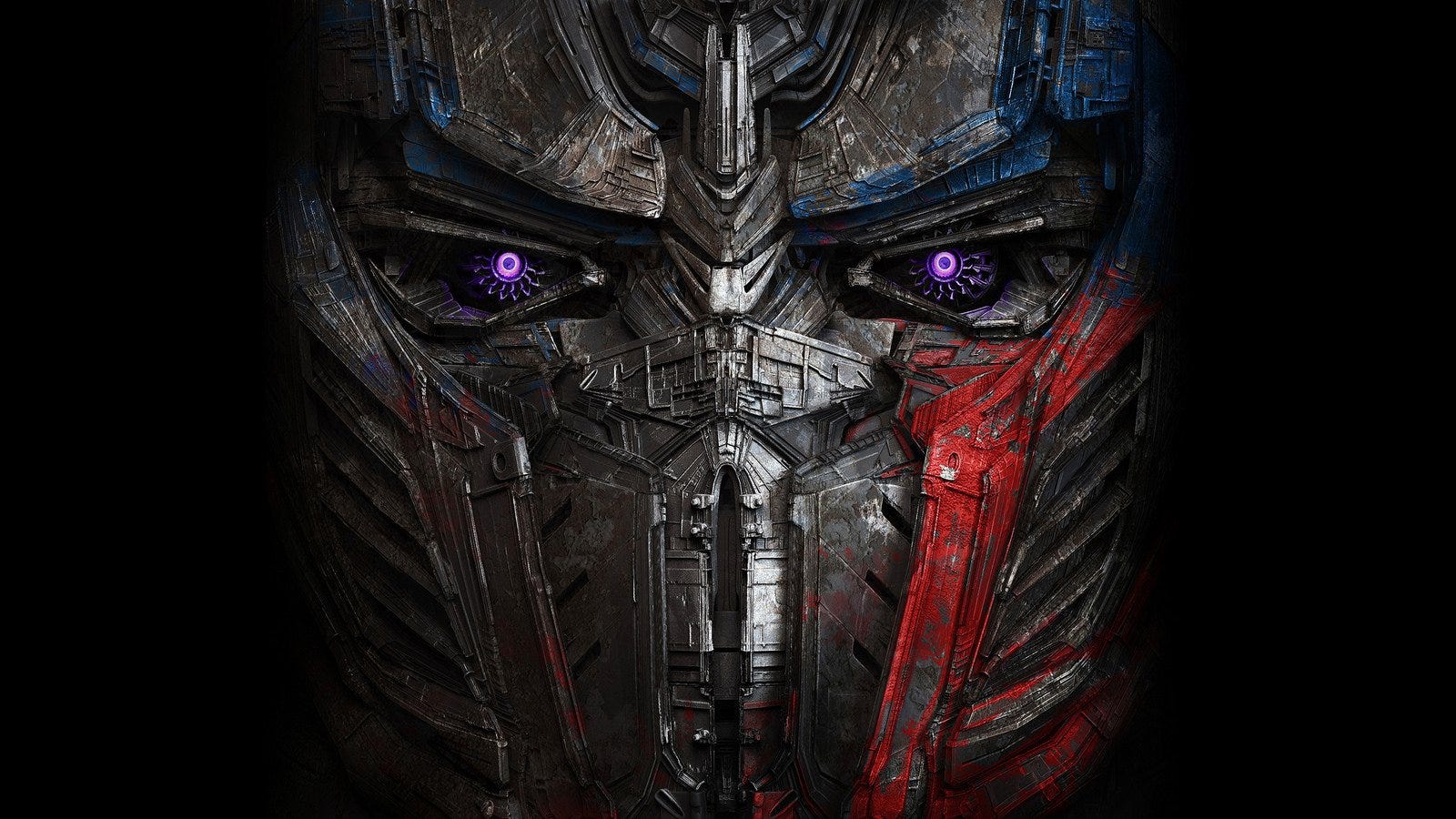 Transformers: Extinção e Cavaleiro