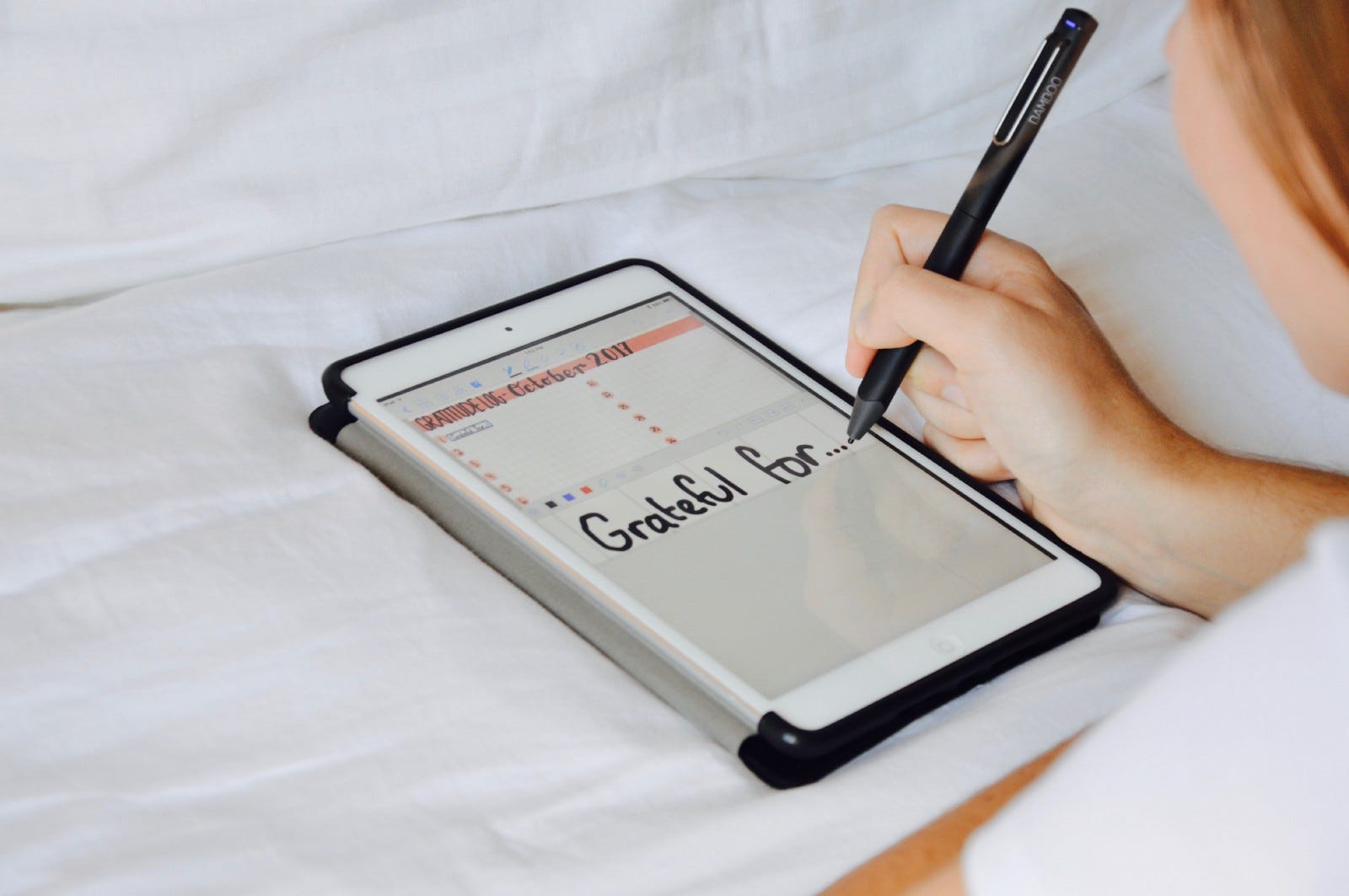 Journal android