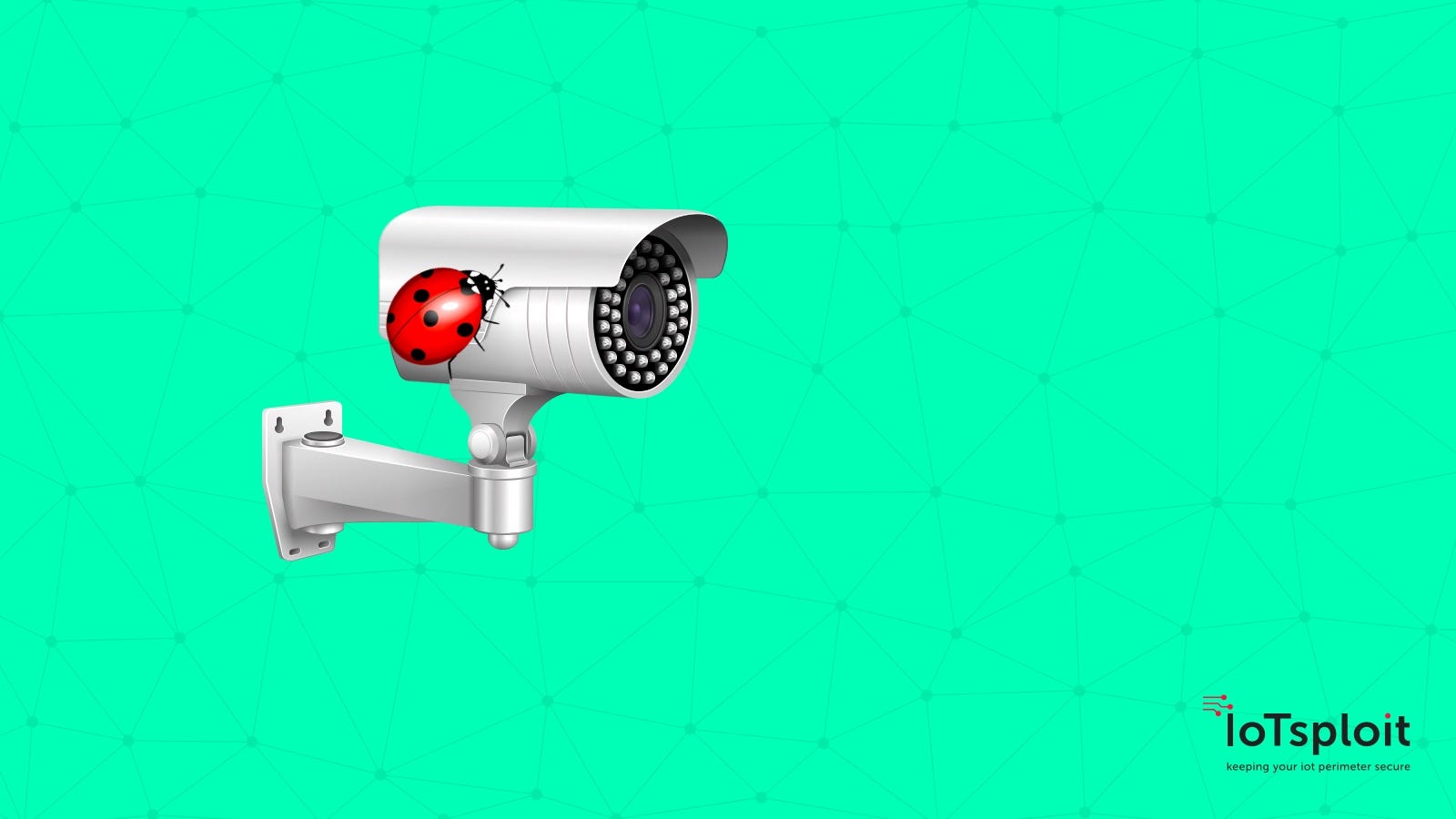 dahua iot camera