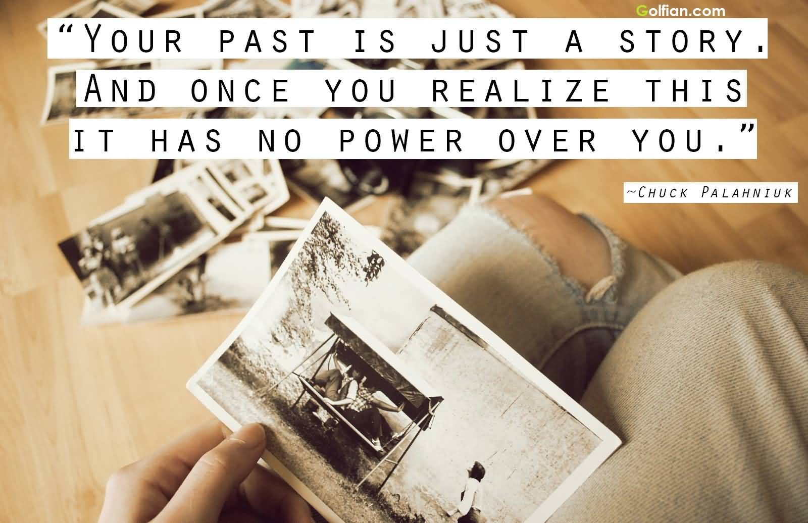 LET THE PAST GO — FOCUS ON THE PRESENT — BUILD YOUR FUTURE | by Ishtiaq  Marwat - LinkedInPreneur | Motivation Recharge | Medium