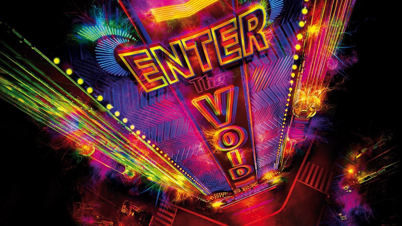 Please Don't See 'Enter the Void' | by Dirk Hooper | Media Cake | Medium