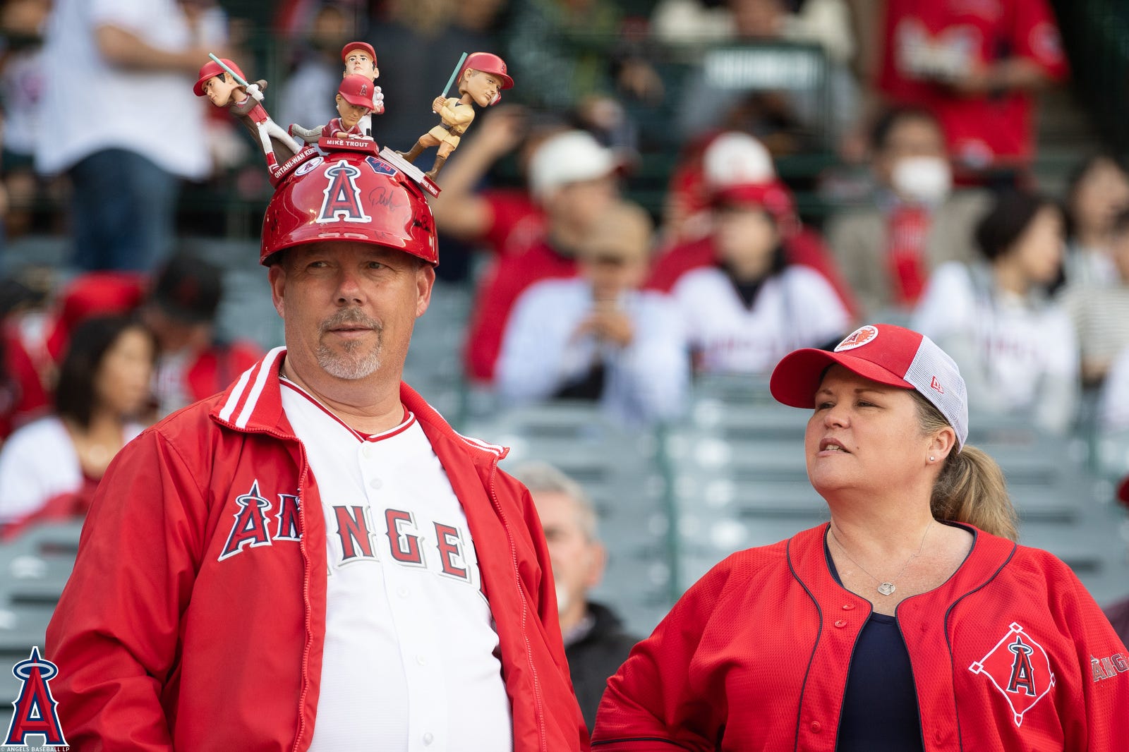 Game Gallery: Rangers @ Angels, 9/26/2023 - The Halo Way