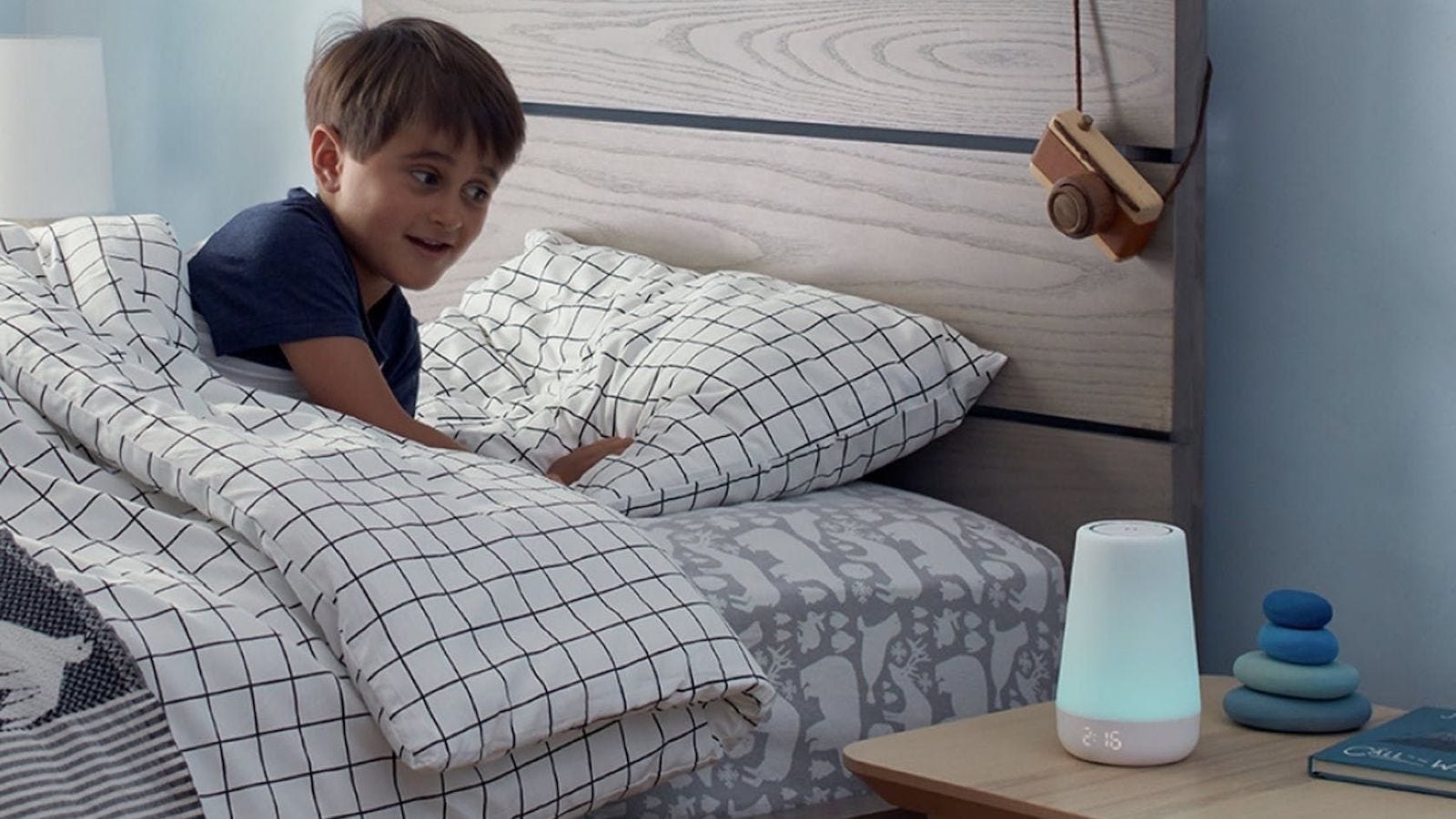 Mind-blowing gadgets for your bedroom » Gadget Flow