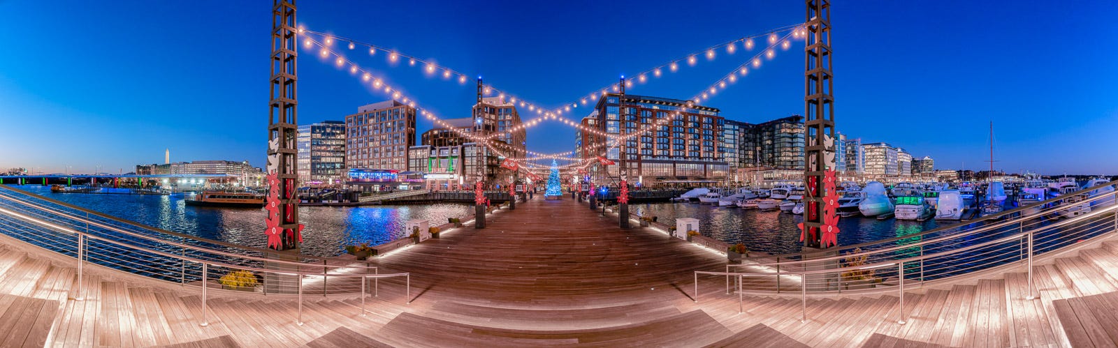 You Don't Need Expensive Equipment to Shoot Eye-Catching Panoramas