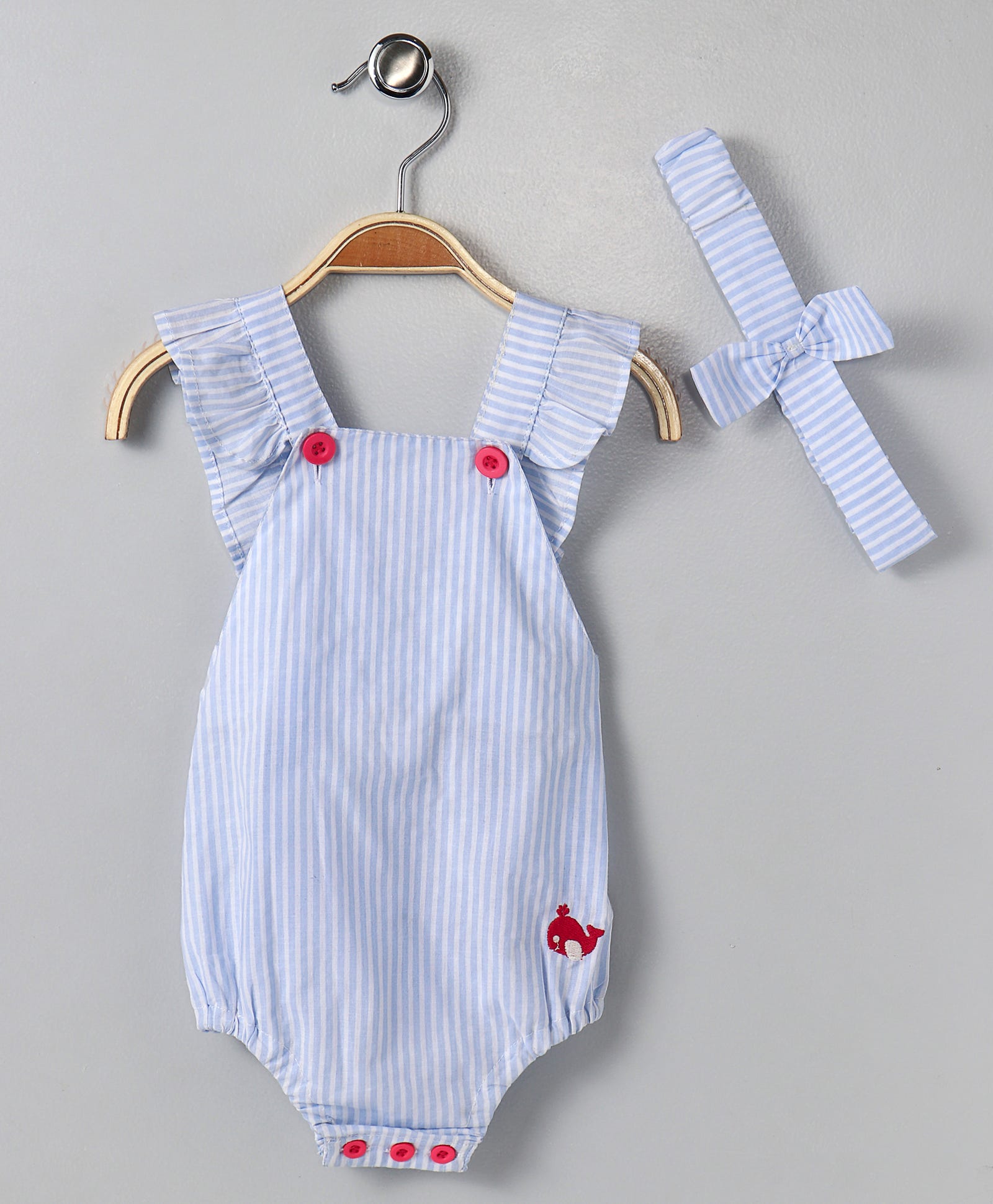 Advancement of Baby Girl Clothing — Stitching And Designing Adding Great  Appeal, by Nino Bambino