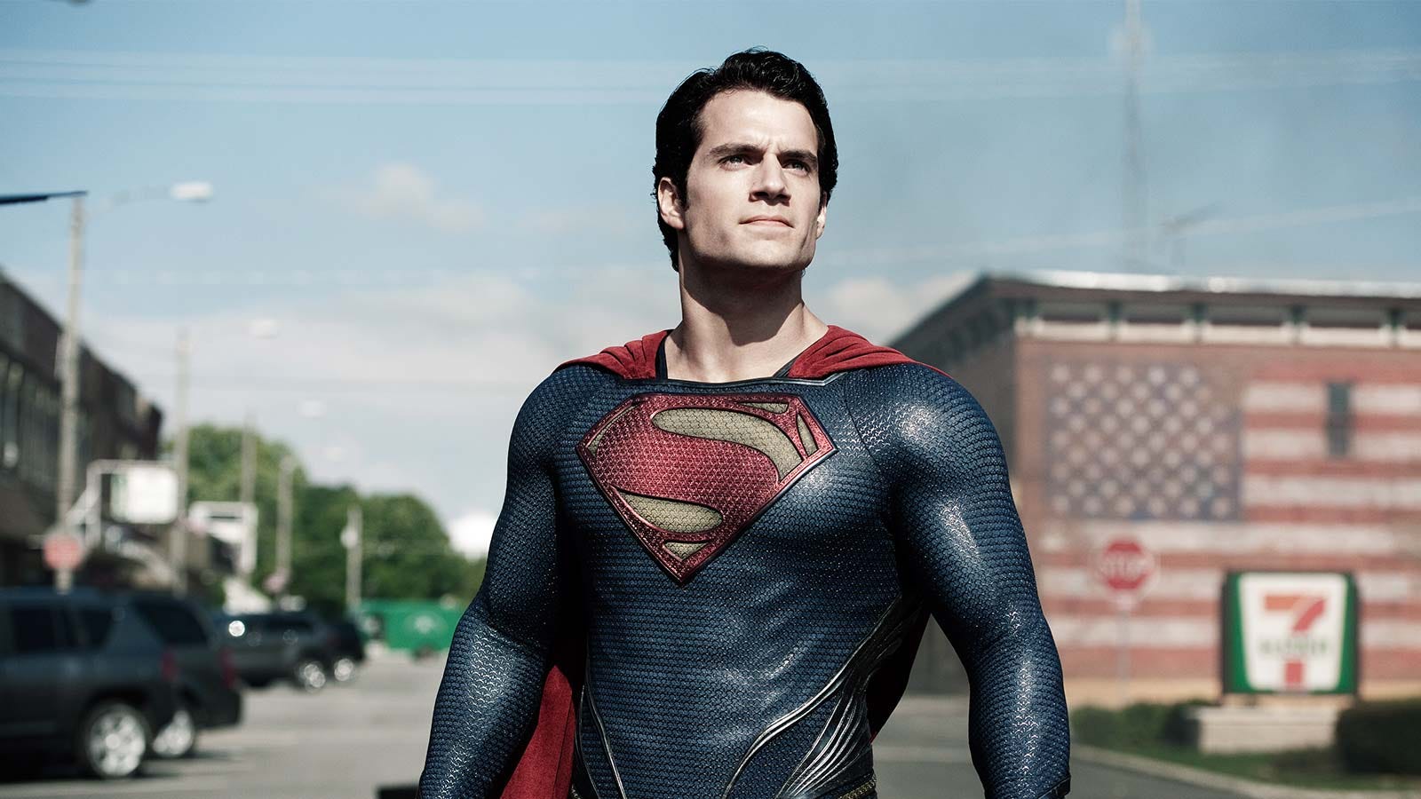 Man of Steel' review: finally, the Superman we deserve