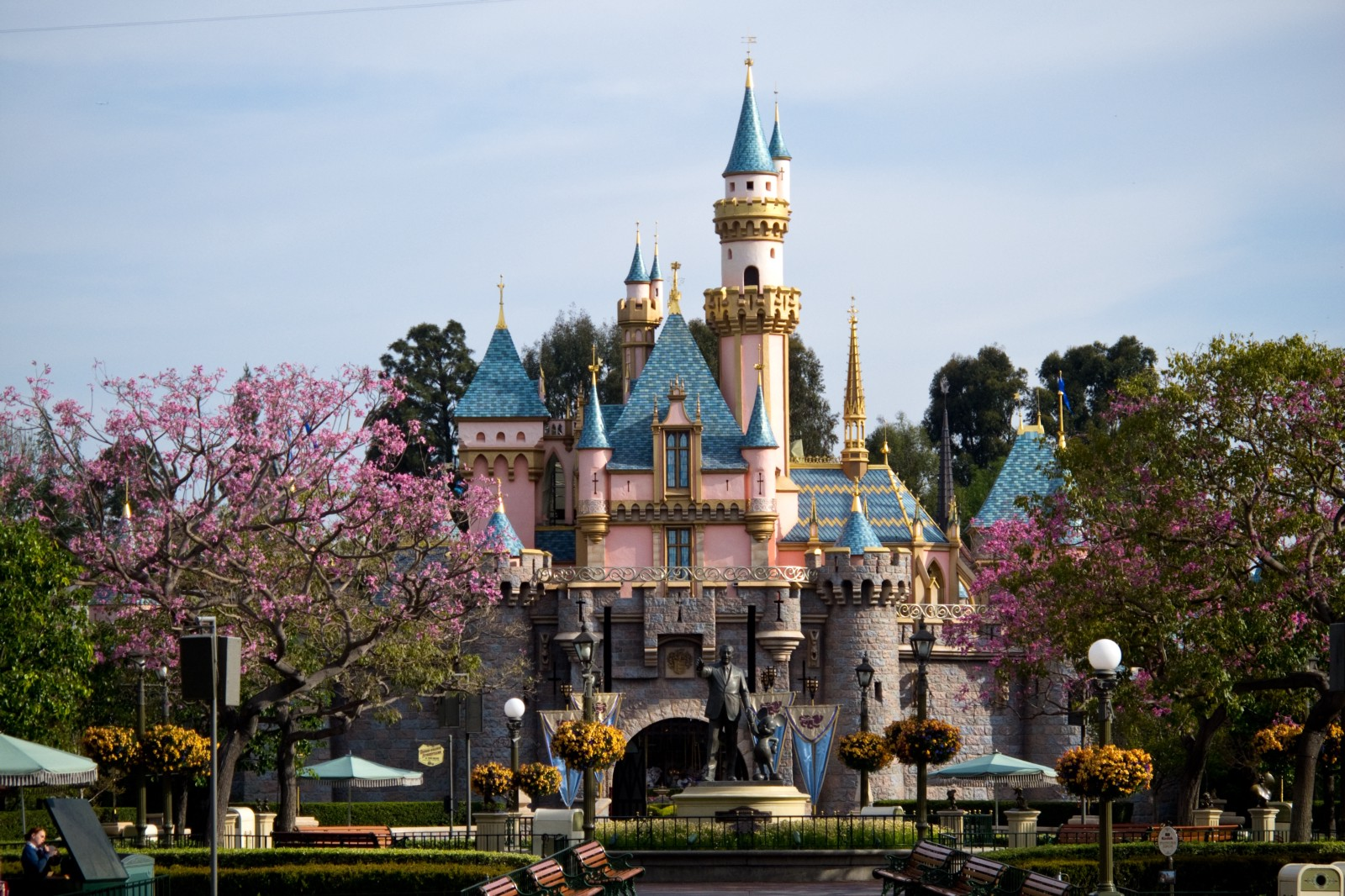 Disneyland Paris: 5 secrets you've always wanted to know about the