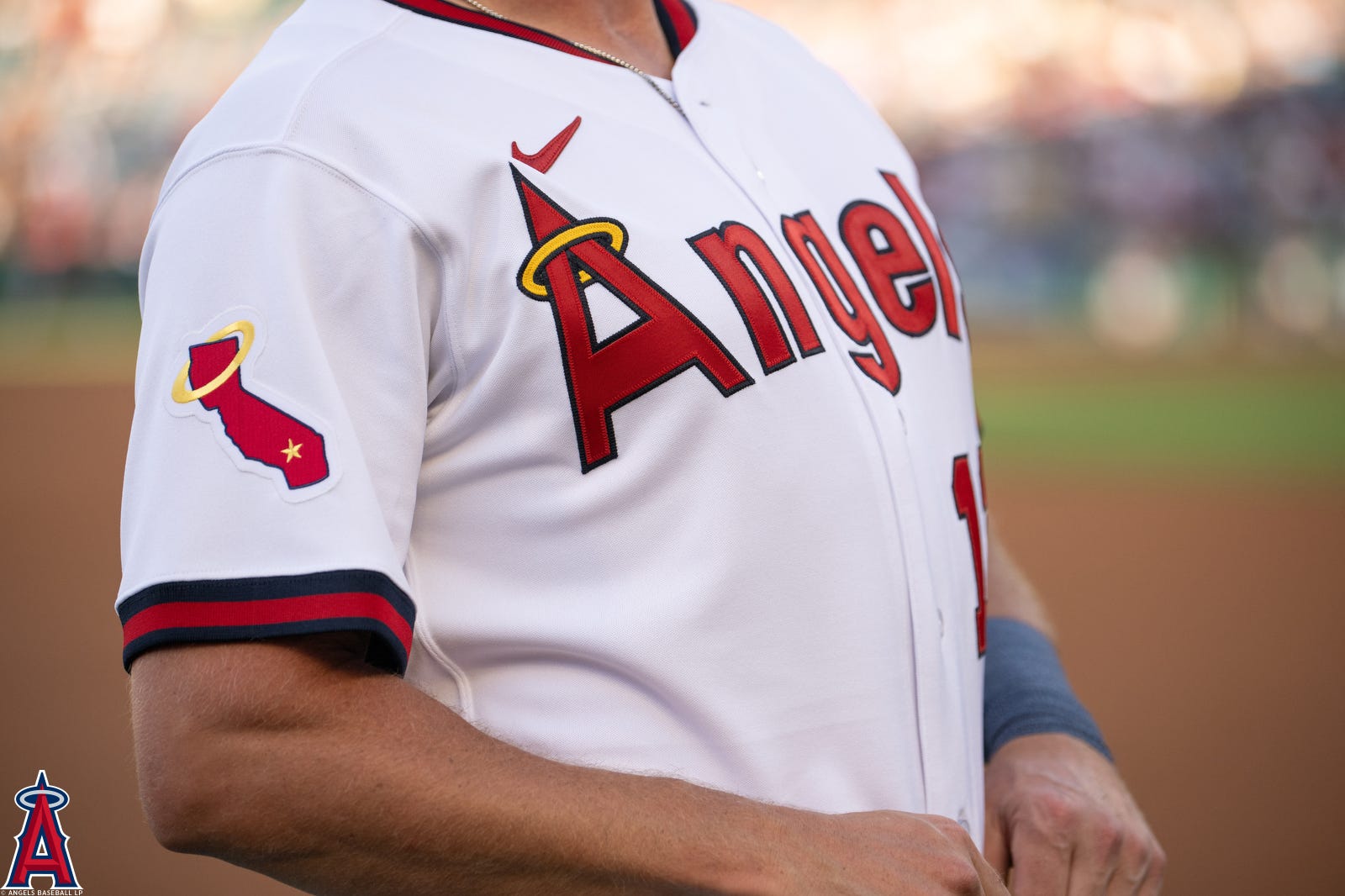 angels throwback jersey 2023