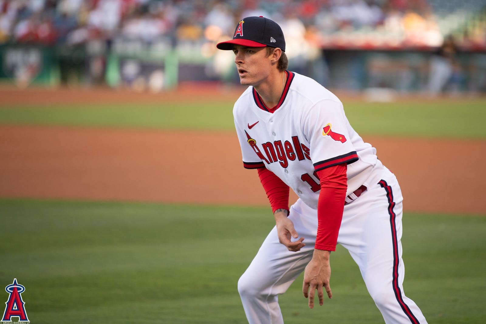 Game Gallery: Pirates @ Angels, 7/23/2023 - The Halo Way